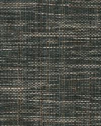 PONDERA WEAVE DENIM by  Schumacher Wallpaper 