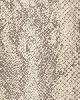 Schumacher Wallpaper CODY SNAKESKIN MALT