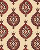 Schumacher Wallpaper SAMOVAR POMEGRANATE