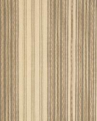 SULTANS TRELLIS SEPIA by  Schumacher Wallpaper 