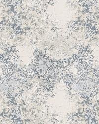 S Harris Powder Surface Blue Fabric