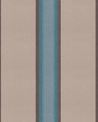 S Harris Mason Stripe Bouncer Fabric