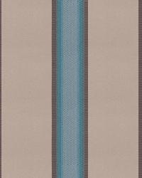 Mason Stripe Bouncer by  S Harris 