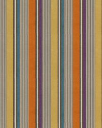 Dylan Stripe Circus by  S Harris 