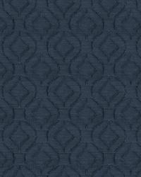 Shout Quilt Denim by   