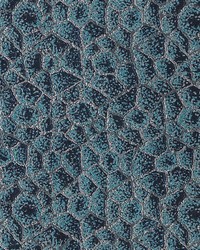 HG61246 41 BLUE/TURQUOI by  Highland Court 