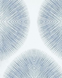 HU15969 52 AZURE by  Alexander Henry 