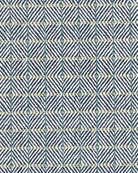 HU15972 193 INDIGO by  Alexander Henry 