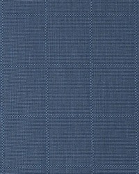 HU15974 193 INDIGO by  Alexander Henry 