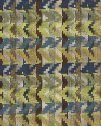 HU15983 575 CLOVER by  Alexander Henry 