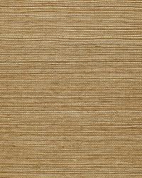 NINGBO SISAL LINEN by  Schumacher Wallpaper 
