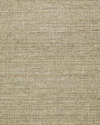 OSAN SISAL AQUA by  Schumacher Wallpaper 