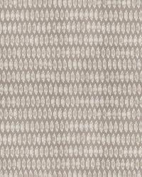 Stroheim Leaf Greysand Fabric