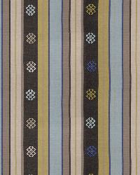 Balboa Stripe Maritime by   