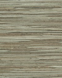NS-7004 Blondwood Beige Natural Fiber Jute Grasscloth by   