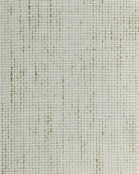 NS-7011 Wicker White Natural Paperweave Grasscloth by   