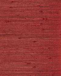 NS-7034 Ruby Red Jute by   