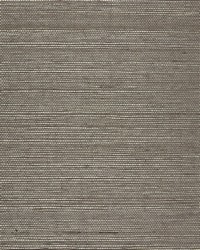 NS-7052 Woodacre Brown Natural Sisal Grasscloth by   