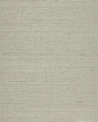NS-7055 Featherstone Gray Natural Sisal Grasscloth by   