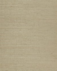 NS-7058 Honeywheat Beige Natural Sisal Grasscloth by   