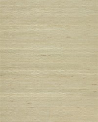 NS-7059 Parchment White Natural Sisal Grasscloth by   