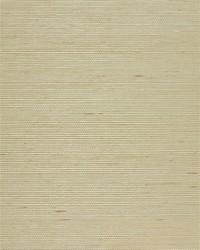 NS-7059 Parchment White Natural Sisal Grasscloth by   