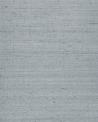 NS-7062 Catalina Blue Metallic Sisal Grasscloth by   