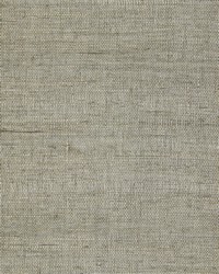 NS-7064 Cliffside Pewter Gray Metallic Sisal Grasscloth by   