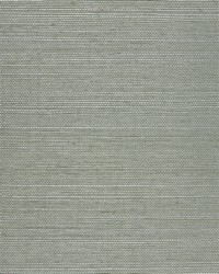 NS-7070 River Green Natural Sisal Grasscloth by   