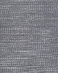 NS-7084 Dolphin Blue Natural Sisal Grasscloth by   