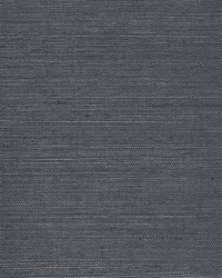 NS-7092 Midnight  Blue Natural Sisal Grasscloth by   