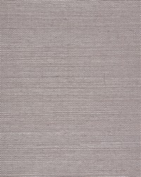 NS-7098 Misty Mauve Natural Sisal Grasscloth by   