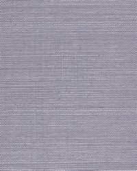 NS-7100 Ice Lavender Natural Sisal Grasscloth by   