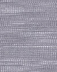 NS-7100 Ice Lavender Natural Sisal Grasscloth by   