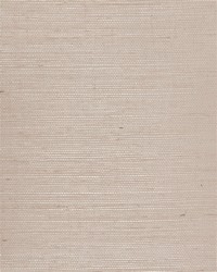 NS-7101 Petal Pink Natural Sisal Grasscloth by   