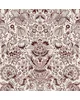 York Wallcovering Blanche Plum
