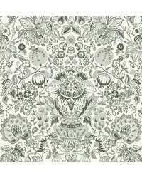 Blanche Dark Green by   