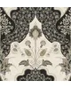 York Wallcovering Auden Black