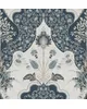 York Wallcovering Auden Dark Blue