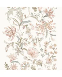 Teonna Light Pink by   