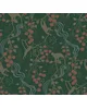 York Wallcovering Linden Dark Green
