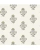 York Wallcovering Hollyhock Honey