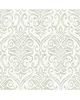 York Wallcovering Adavu Sage