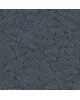 York Wallcovering Chrysantha Navy