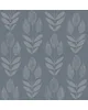York Wallcovering Garland Denim