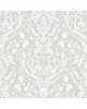 York Wallcovering Kiwassa Grey
