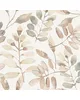 York Wallcovering Pinnate Salmon