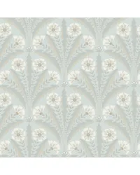 Tap Root Light Blue by   