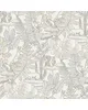 York Wallcovering Holt Neutral
