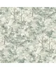 York Wallcovering Thicket Teal